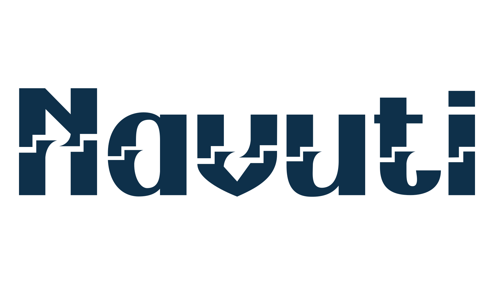Navuti, various font preview