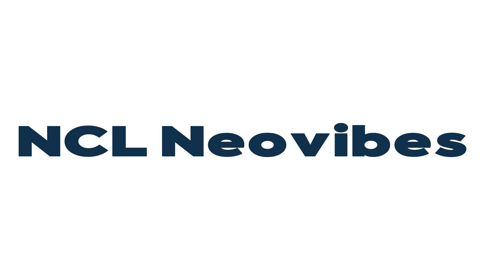 NCL Neovibes, basic sans serif font preview