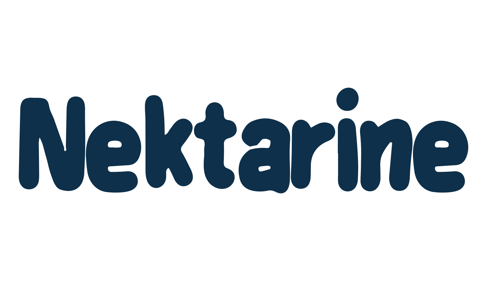 Nektarine, script handwritten fancy decorative calligraphy font preview