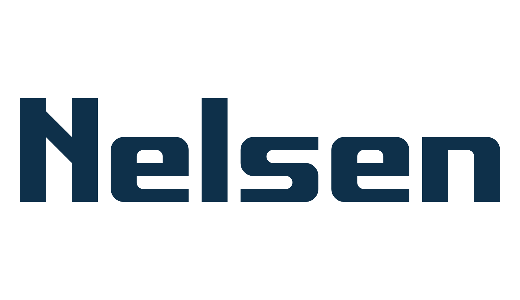 Nelsen, basic sans serif font preview