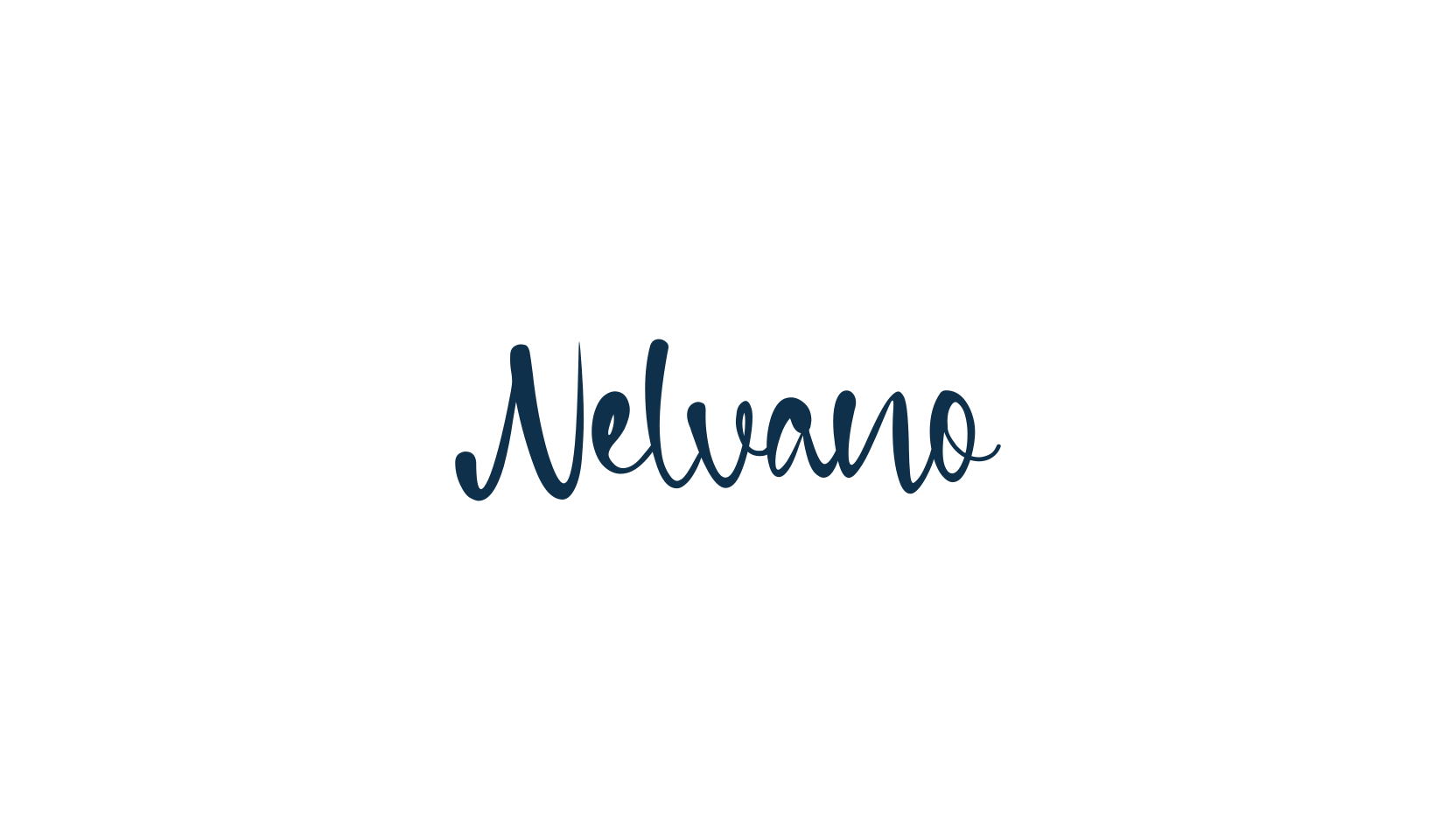 Nelvano, display market font preview