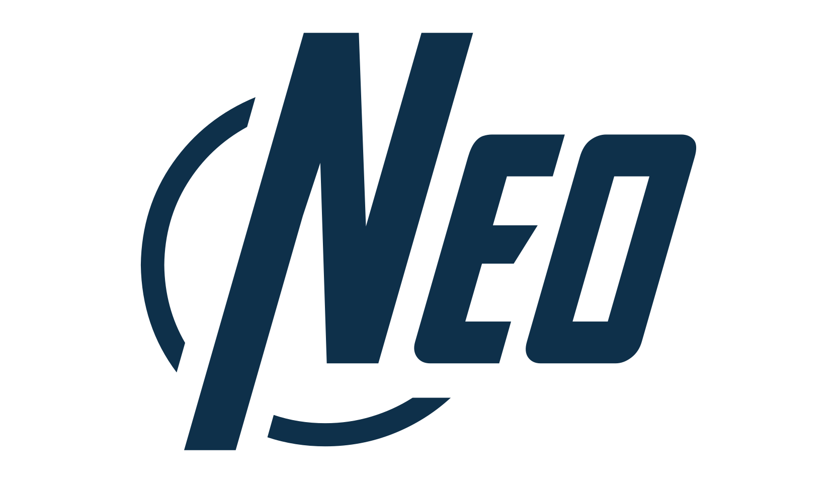 Neo, various font preview