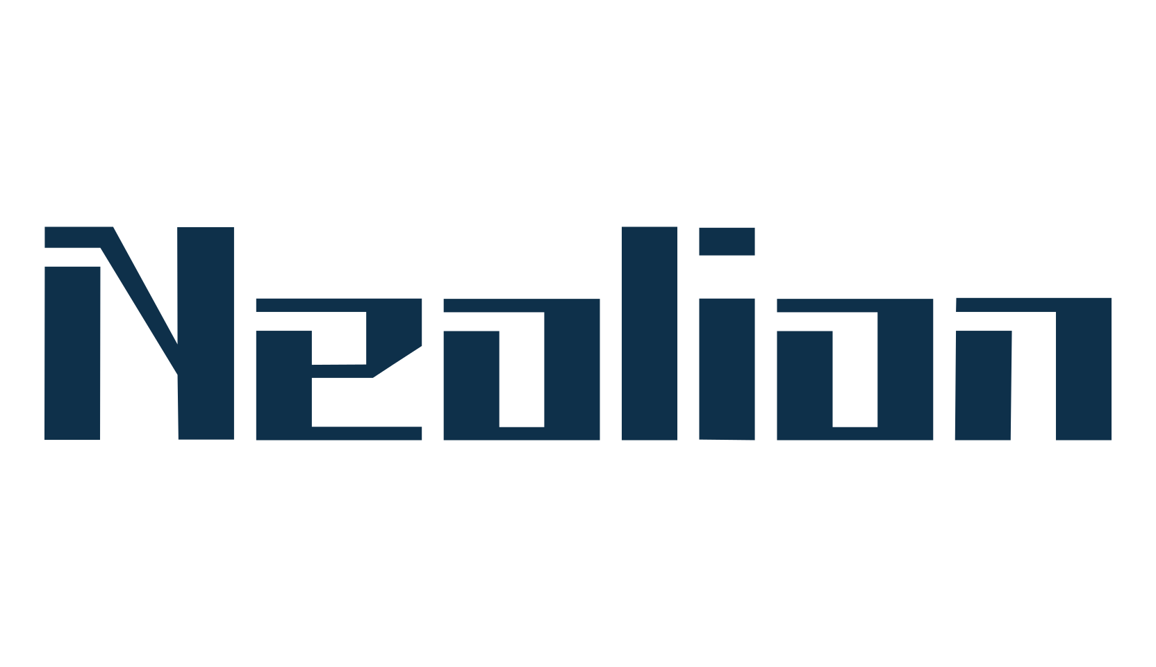 Neolion (neolion), various font preview