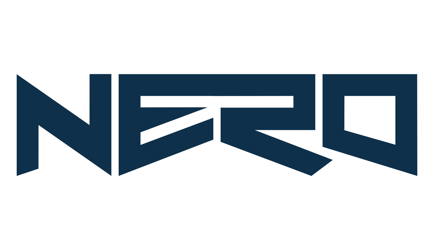 Nero, various font preview