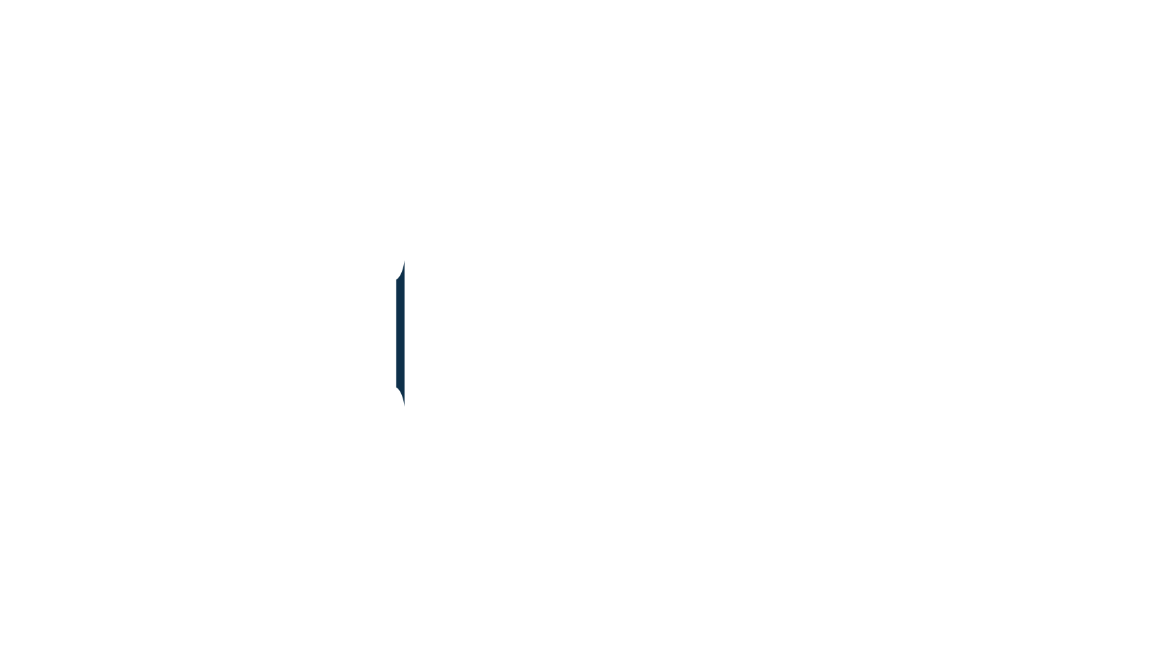 Nether Type, modern font preview