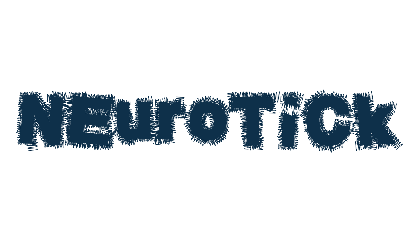 NeuroTick, destroy font preview