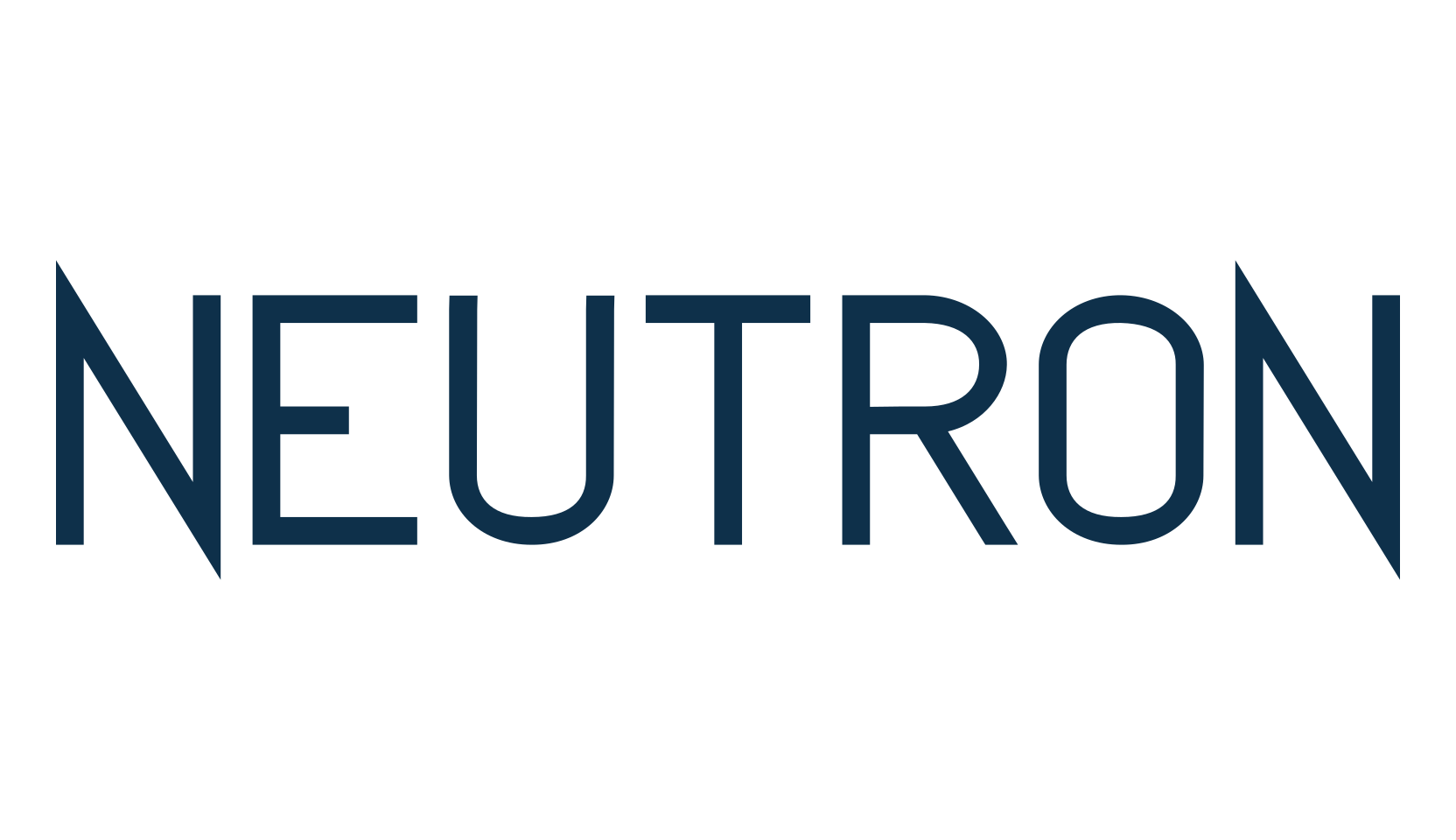 Neutron (neutron2), basic sans serif font preview