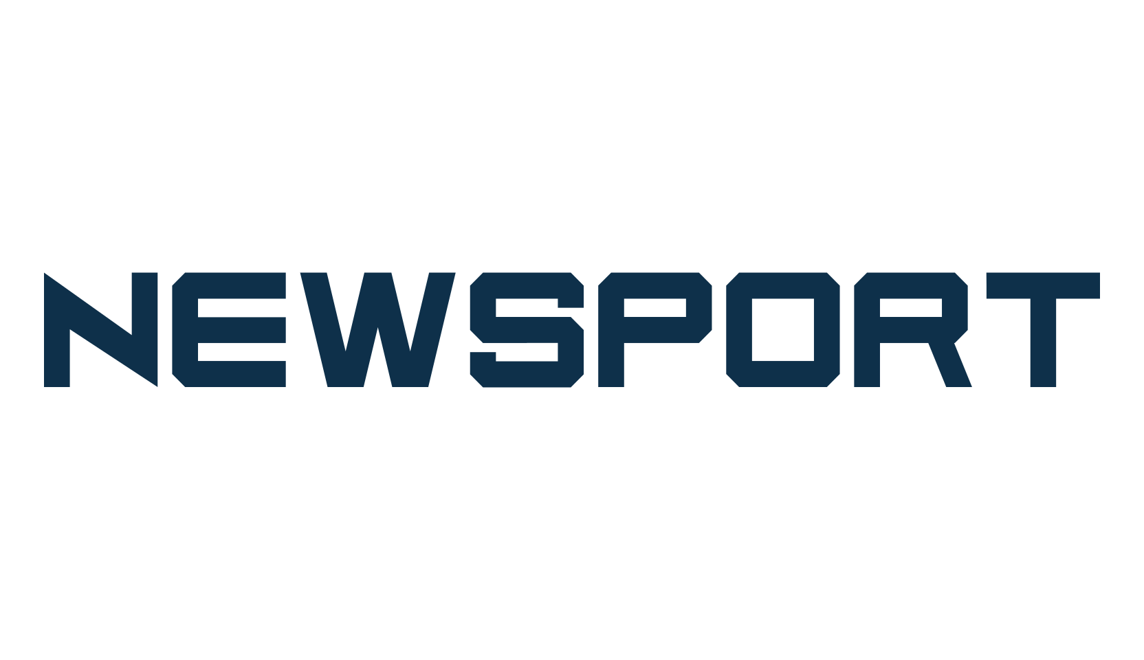 Newsport, various font preview