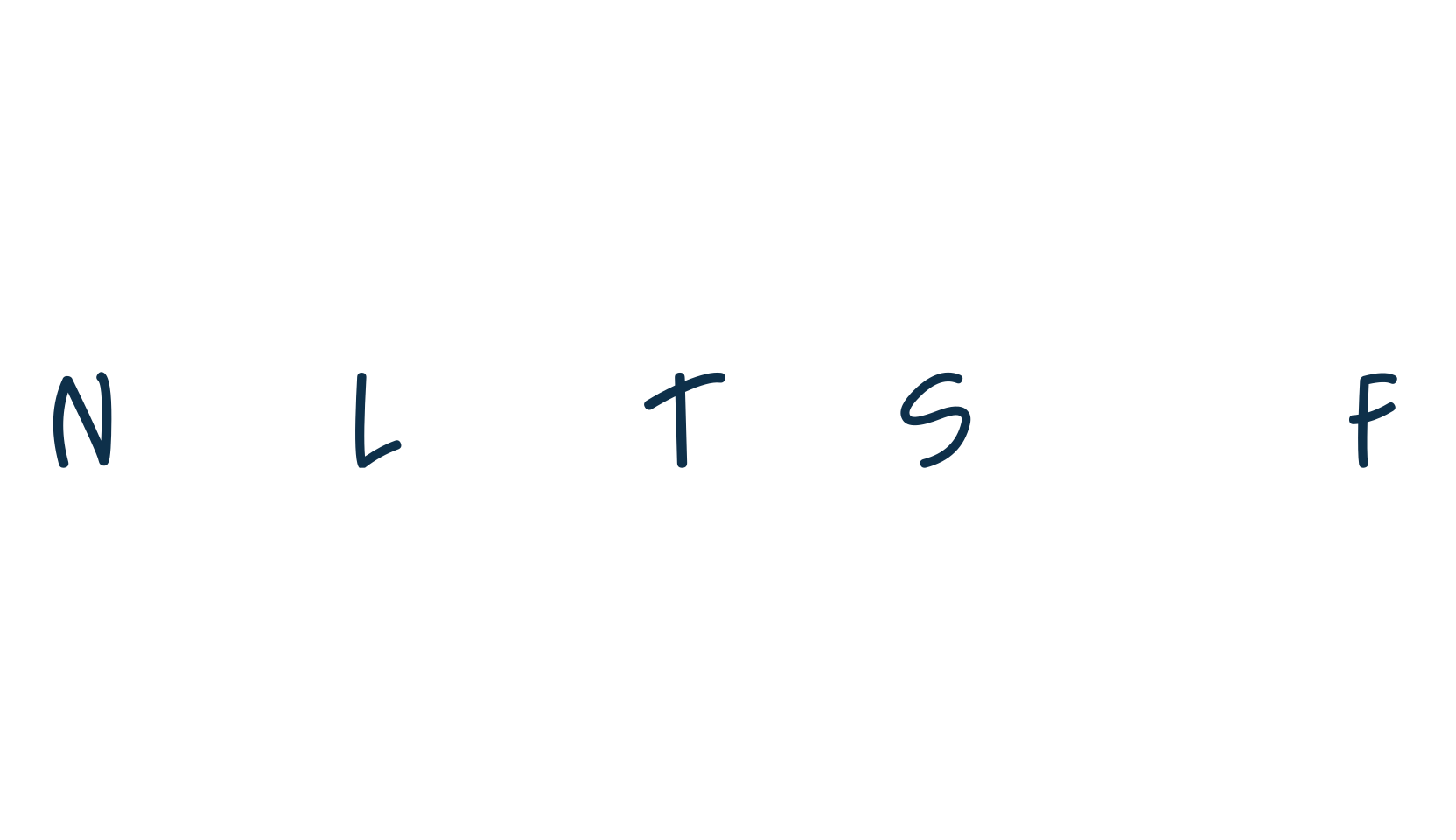 Nice Love The Simple Font, fancy cartoon decorative comic font preview