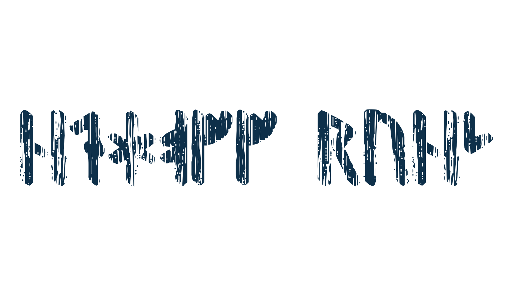 Nidhogg Runic, display market font preview