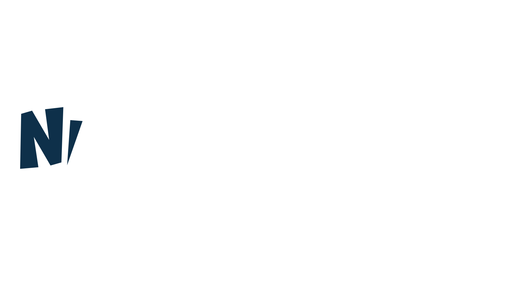 Night Clown, fancy decorative font preview