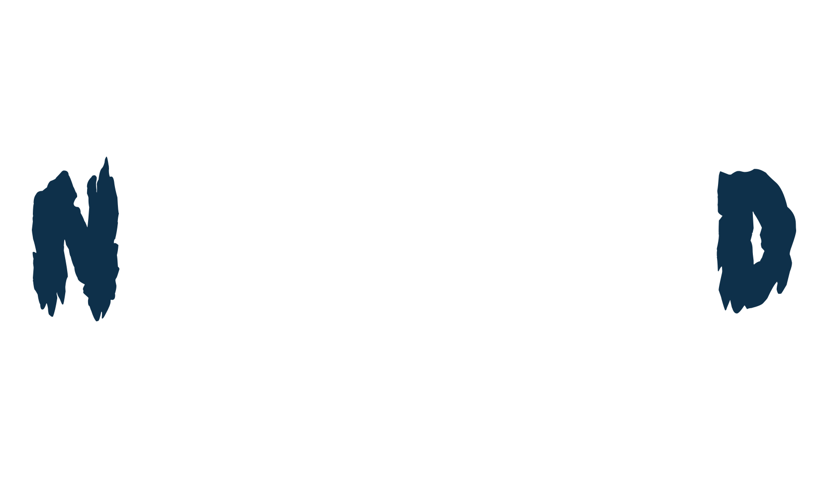 Night of the Deads, halloween font preview