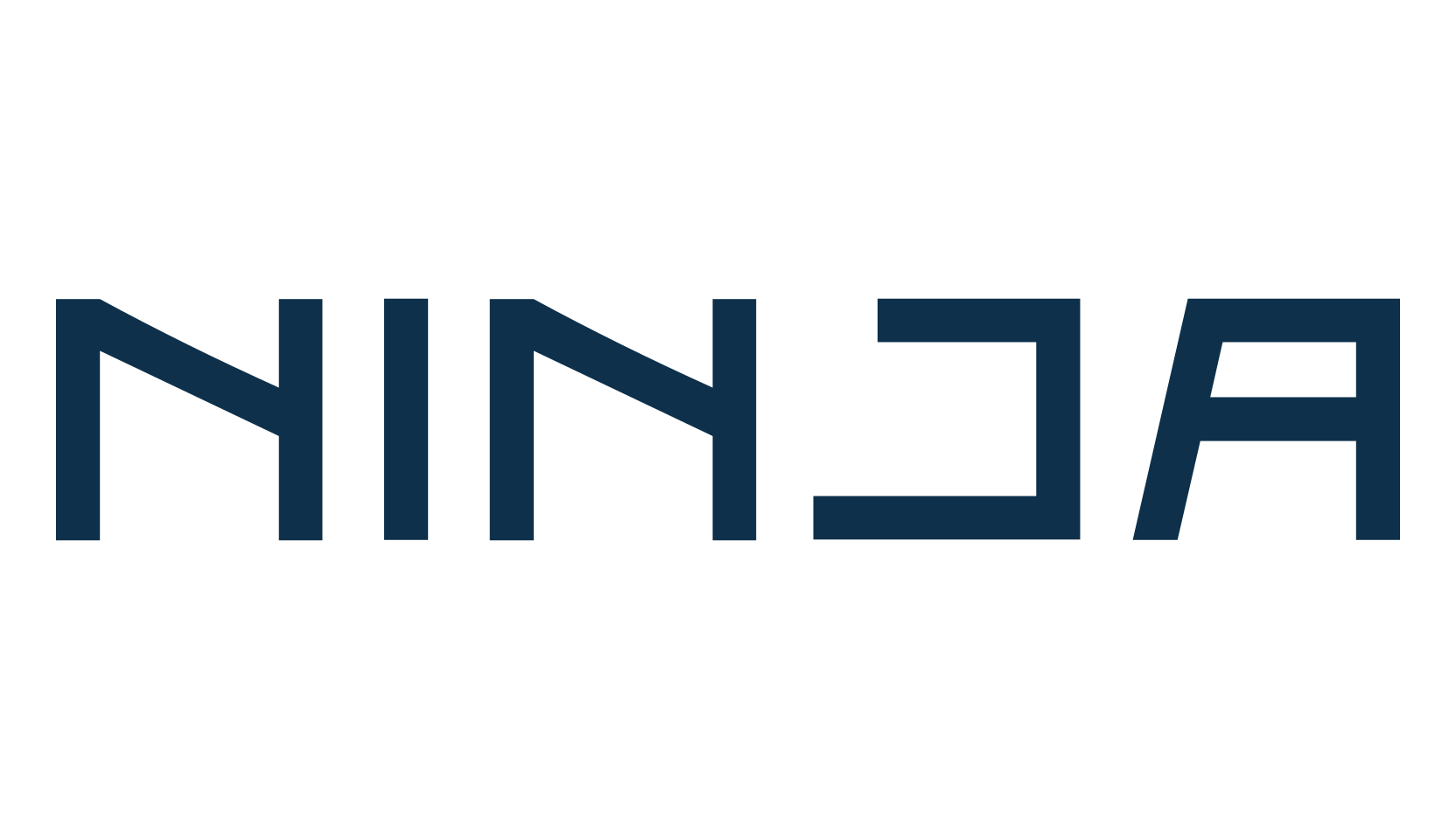 Ninja, various font preview