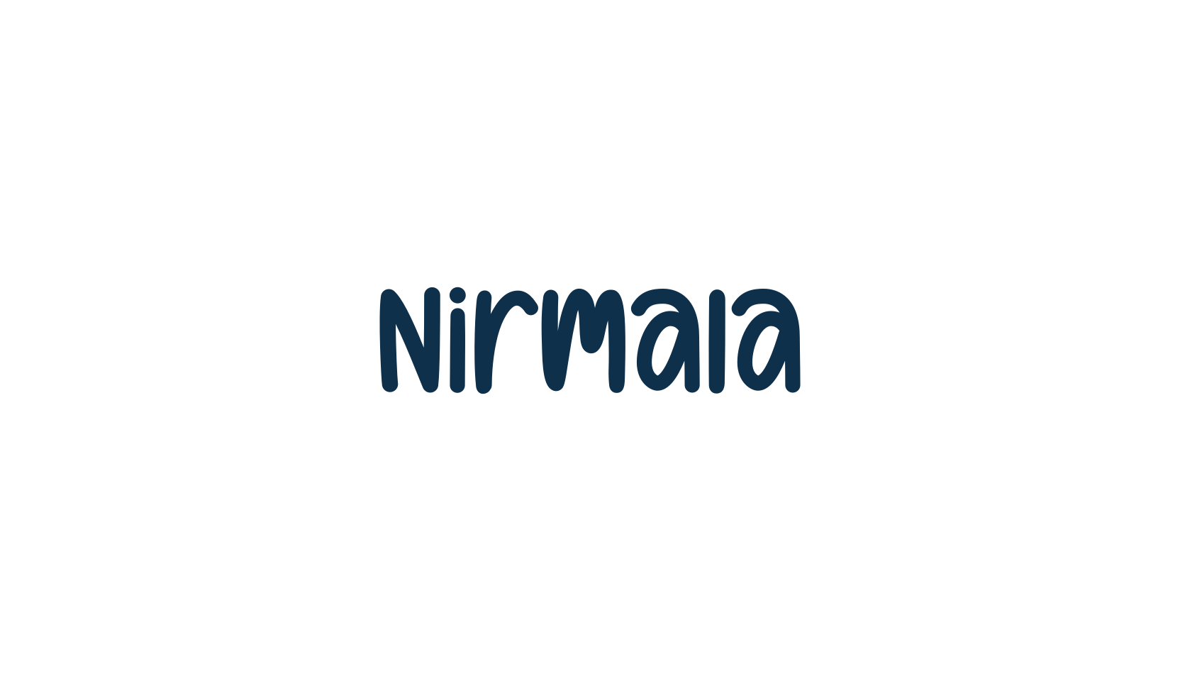 Nirmala (nirmala-2), handwriting font preview