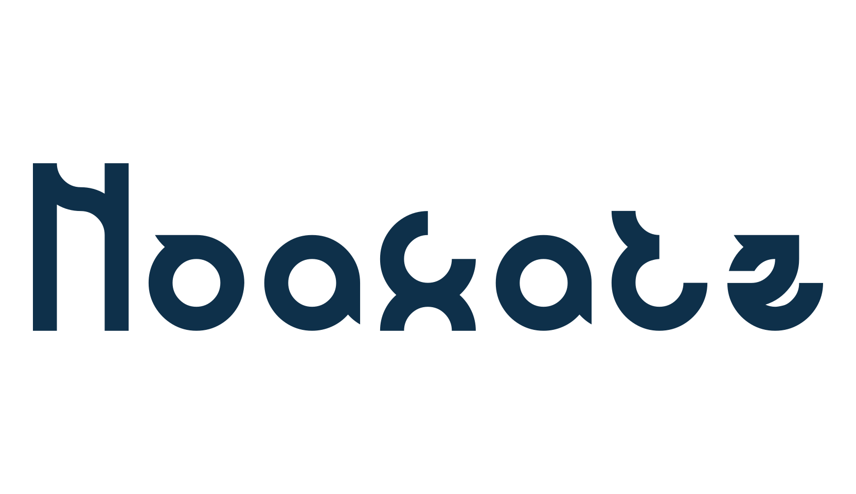 Noakatz, various font preview