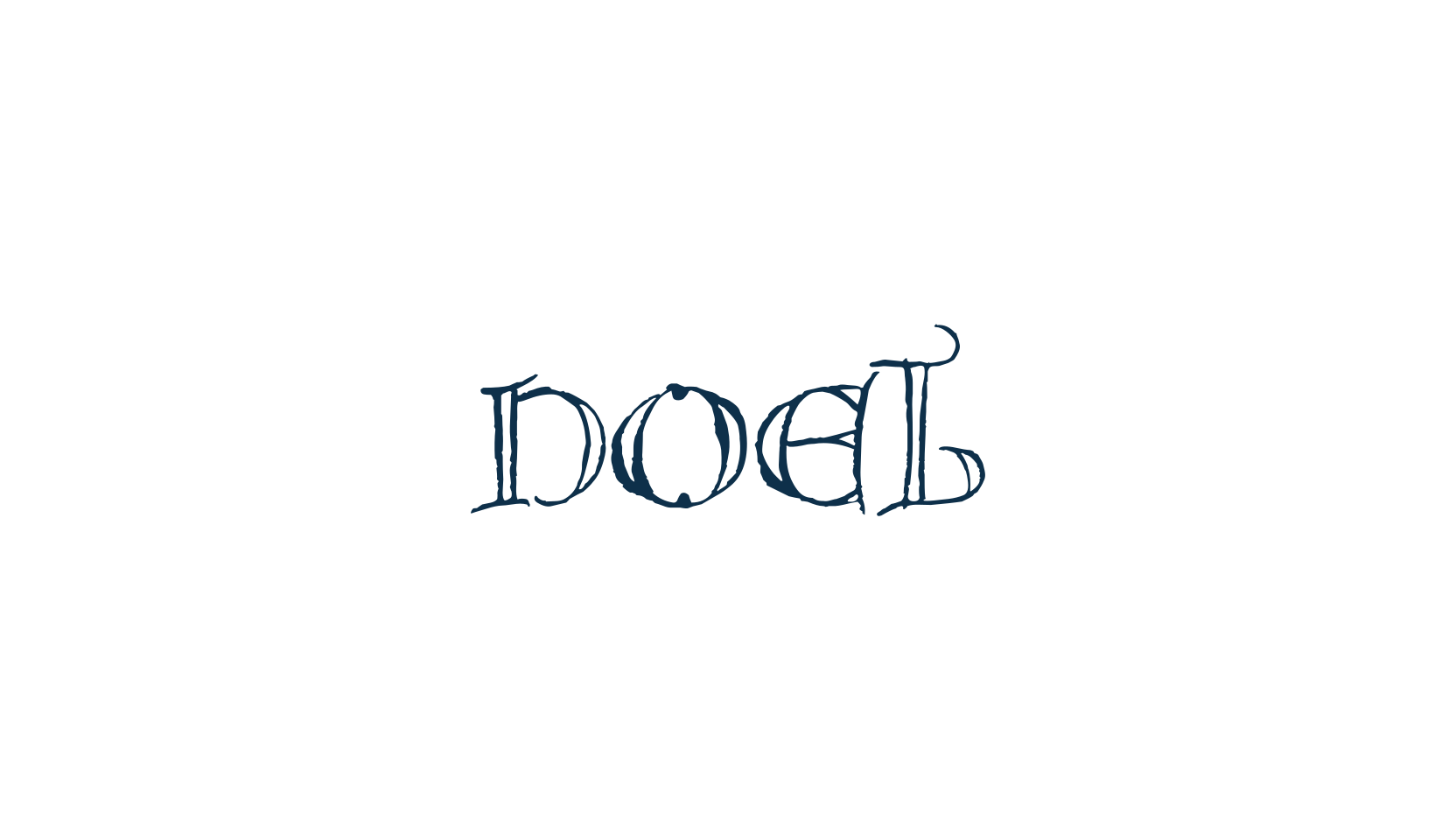 Noel, display market font preview