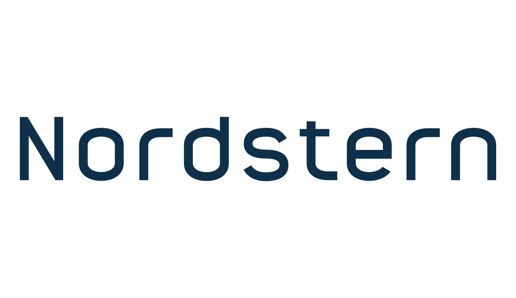 Nordstern, basic sans serif font preview