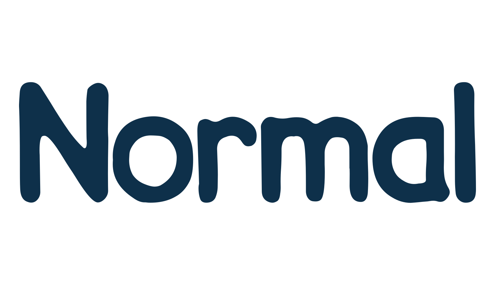 Normal (normal-2), sans serif font preview