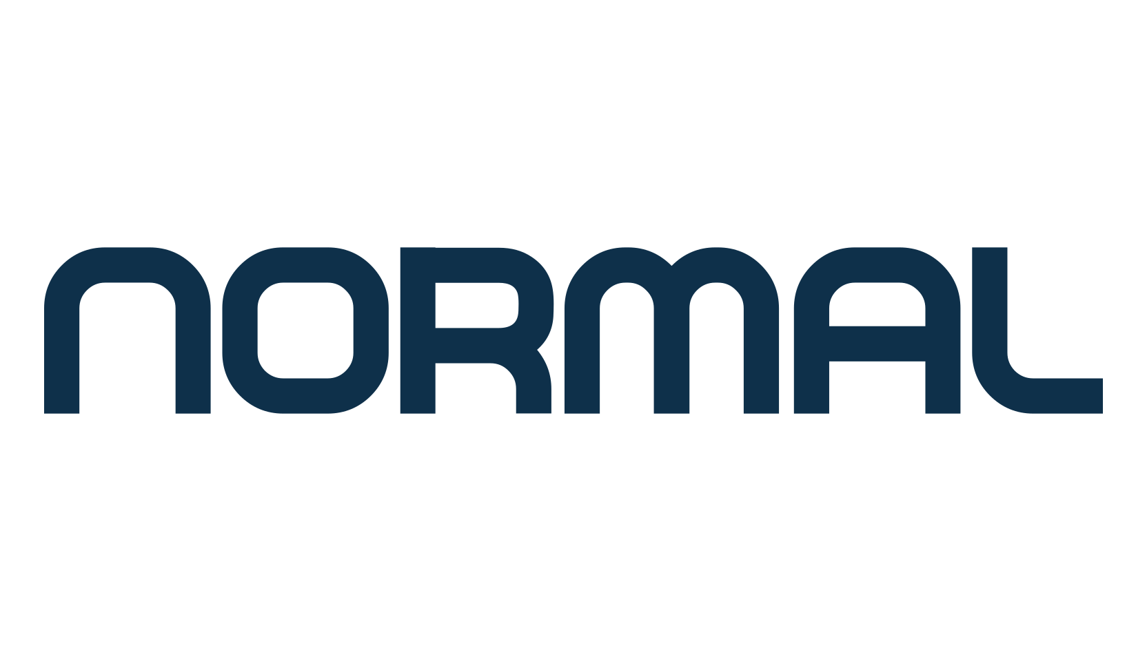 Normal, various font preview