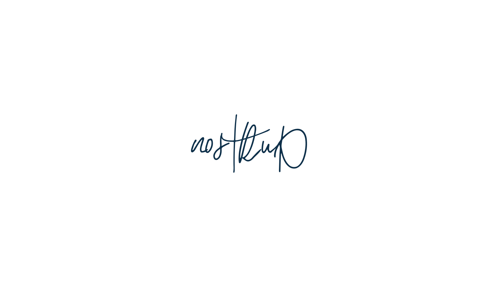 Nostrud (nostrud), script handwritten fancy decorative calligraphy font preview