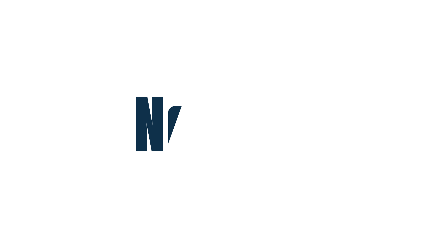 Noticia, basic sans serif font preview