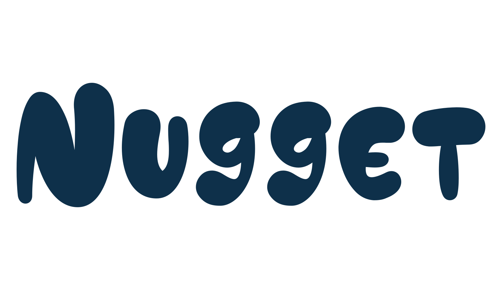 Nugget, display market font preview
