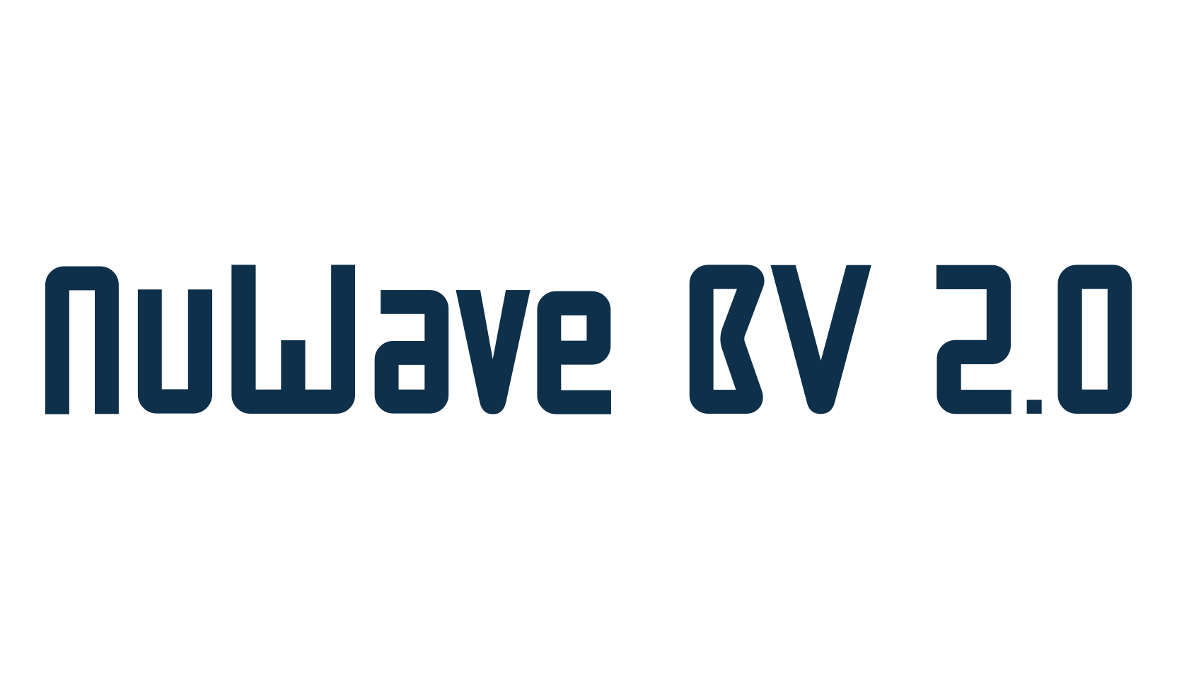 NuWave BV 2.0, various font preview