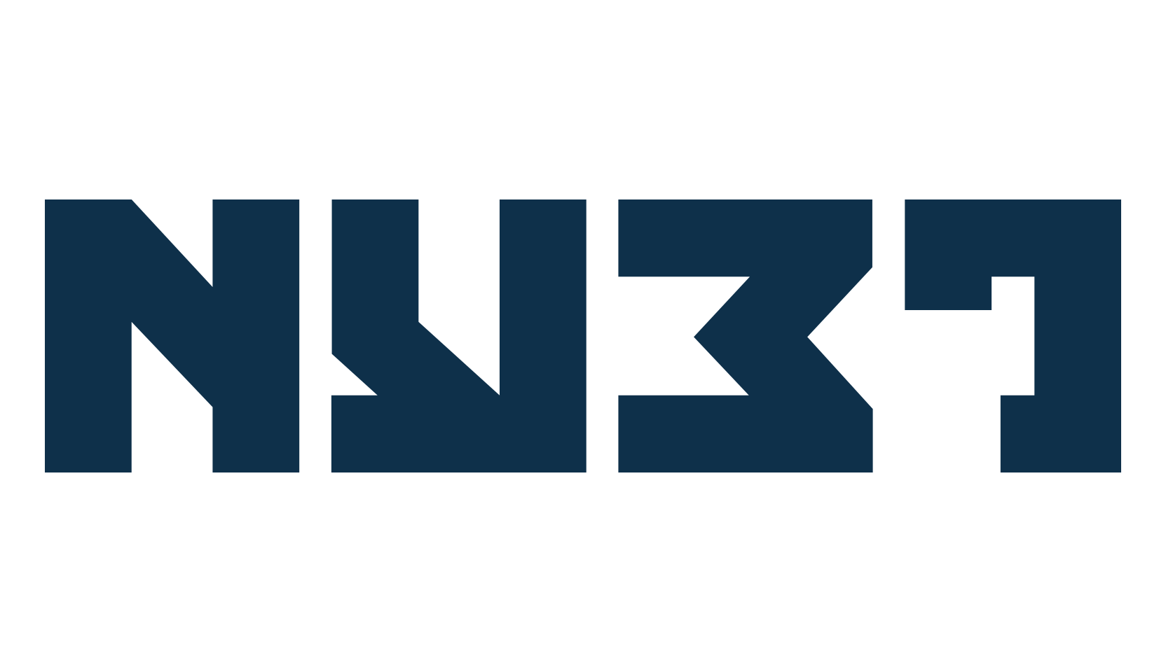 Nyet, foreign look russian font preview