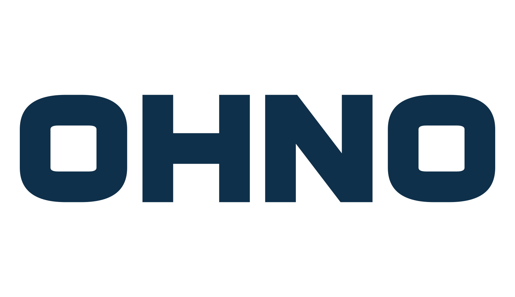 Ohno, sans serif font preview