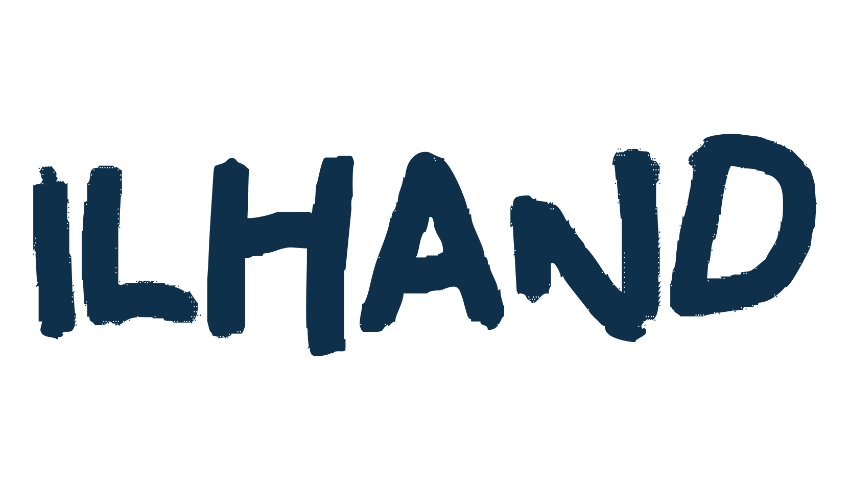 Oilhand, script handwritten fancy decorative calligraphy font preview