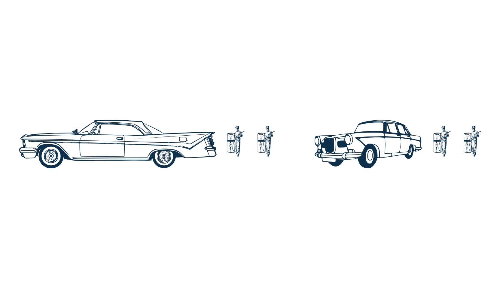Old Car (old-car), display market font preview