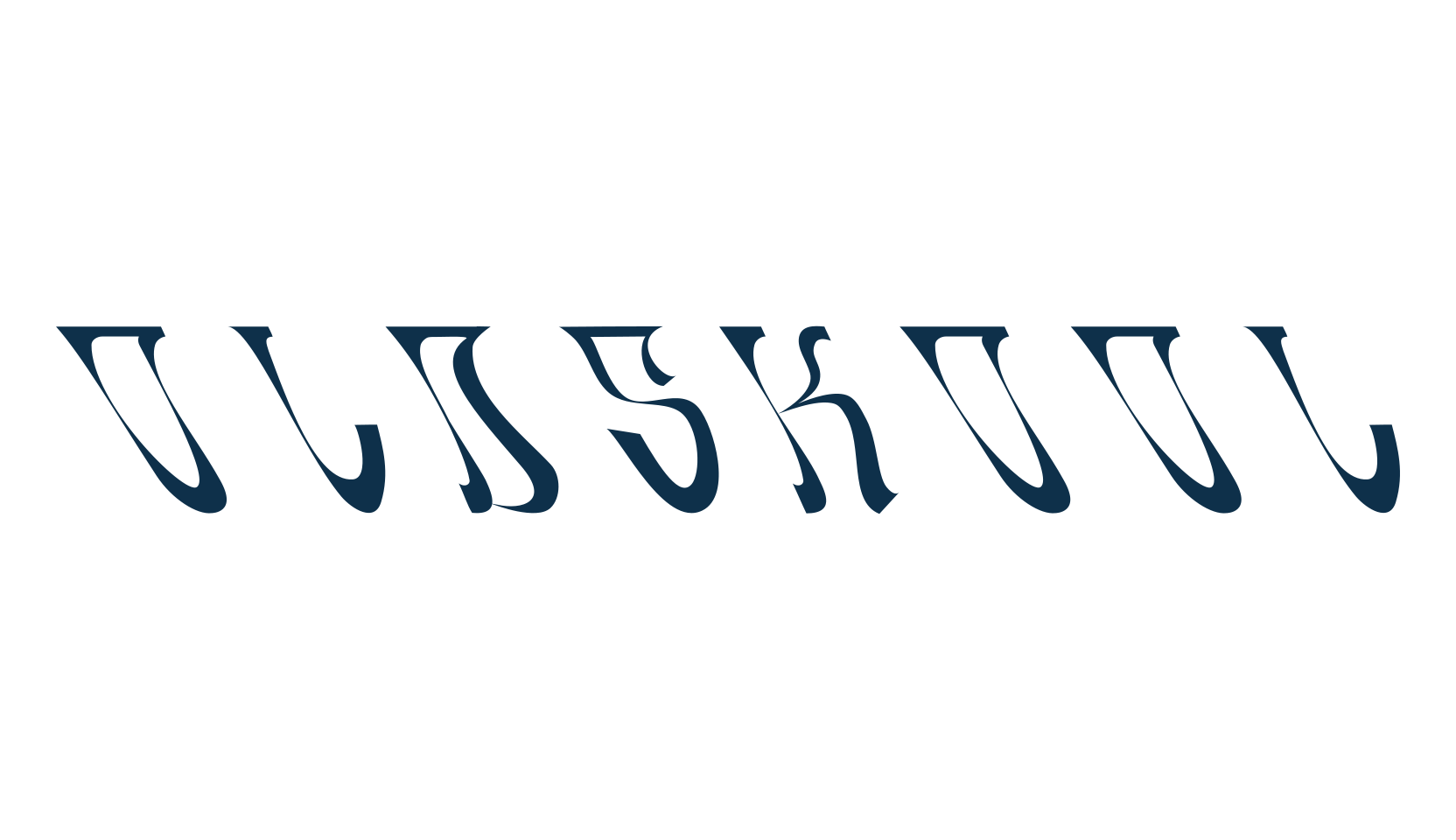 Oldskool, graffiti font preview