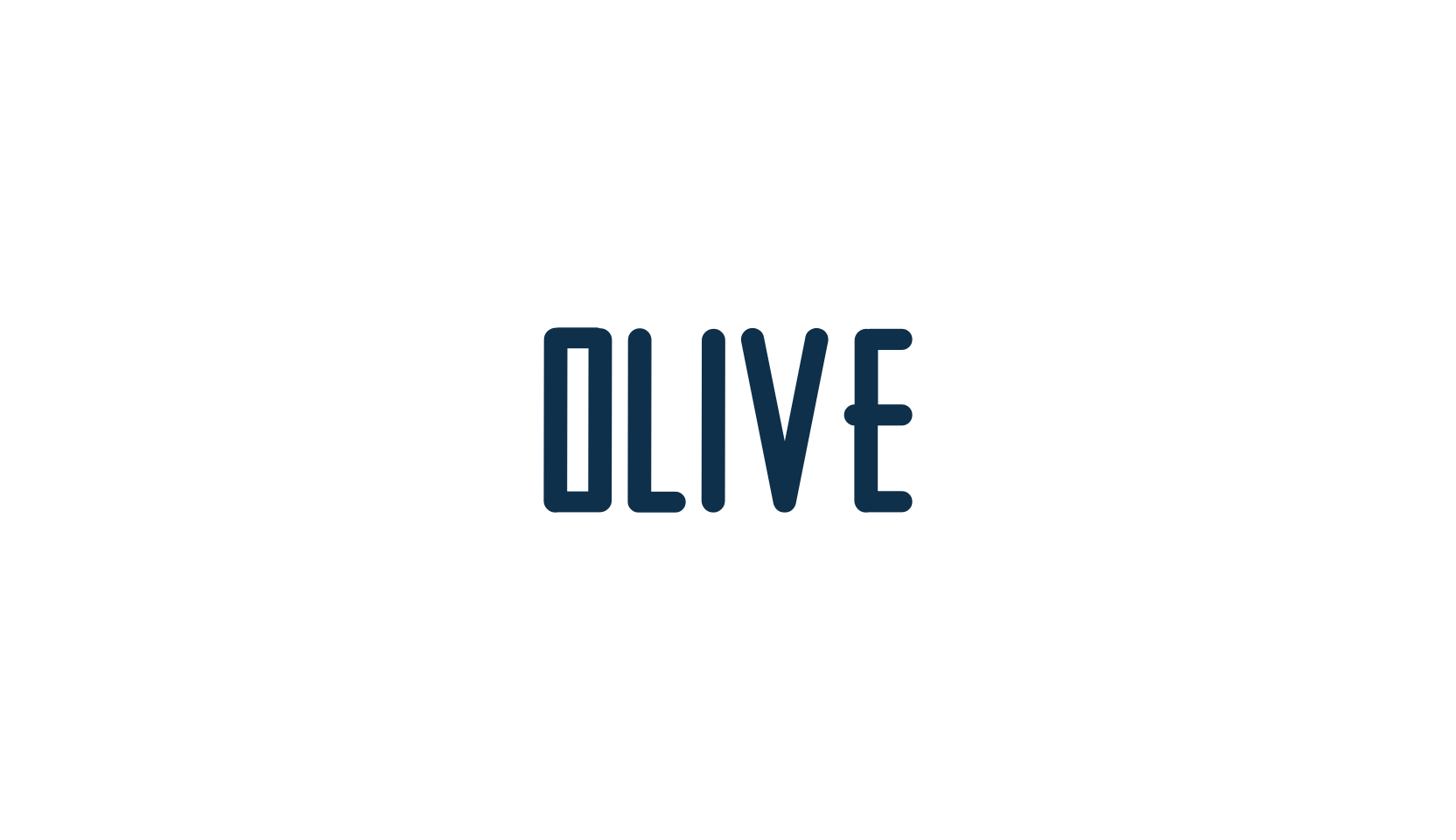 Olive (olive-4), fancy various basic font preview