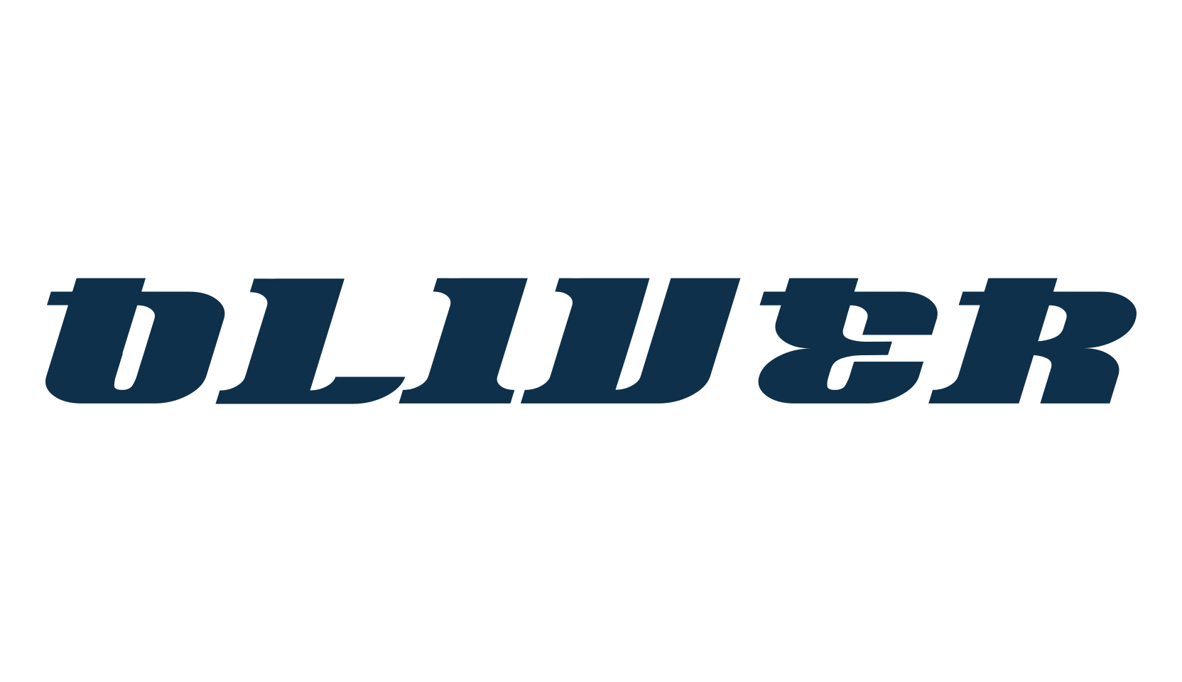 Oliver (oliver-mieps), fancy various techno sci-fi font preview