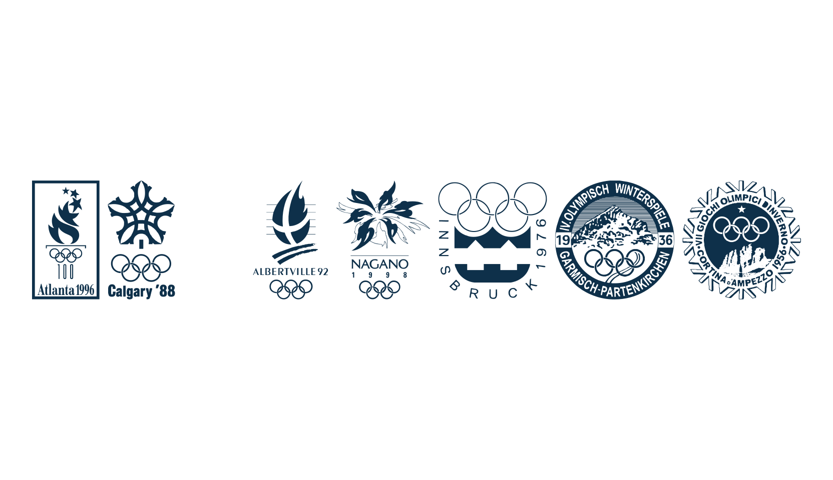 Olympiad XXX, display market font preview