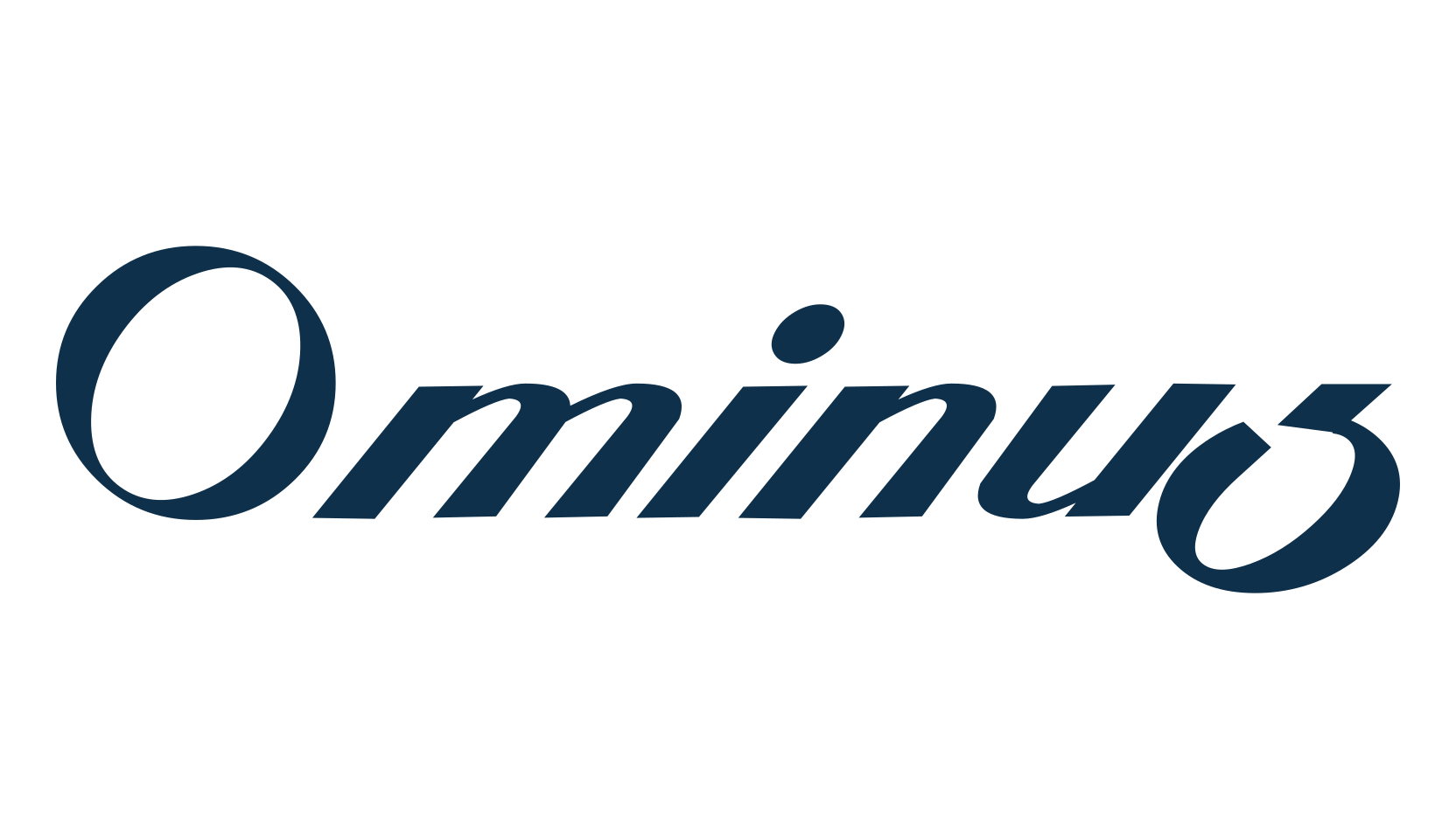 Ominus, fancy various basic font preview