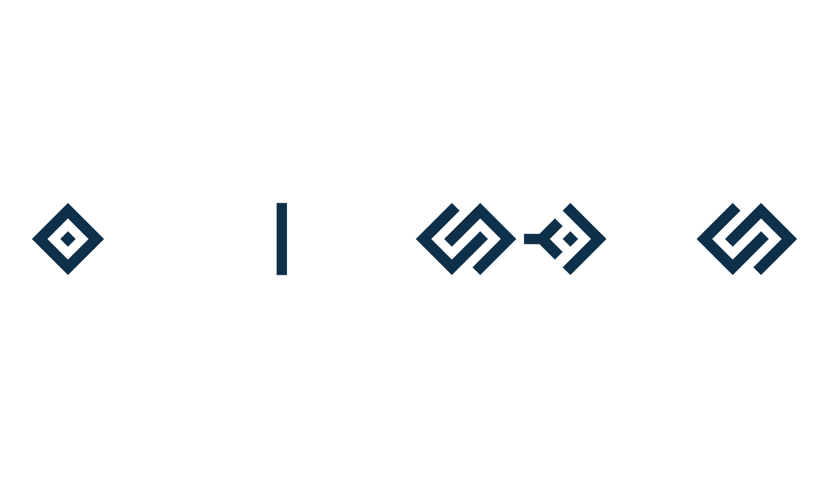 Omnic Sans, fancy decorative font preview