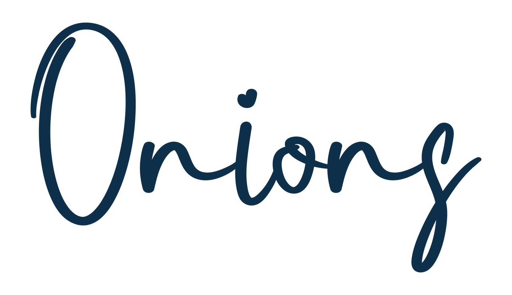 Onions (onions-2), script handwritten fancy decorative calligraphy font preview