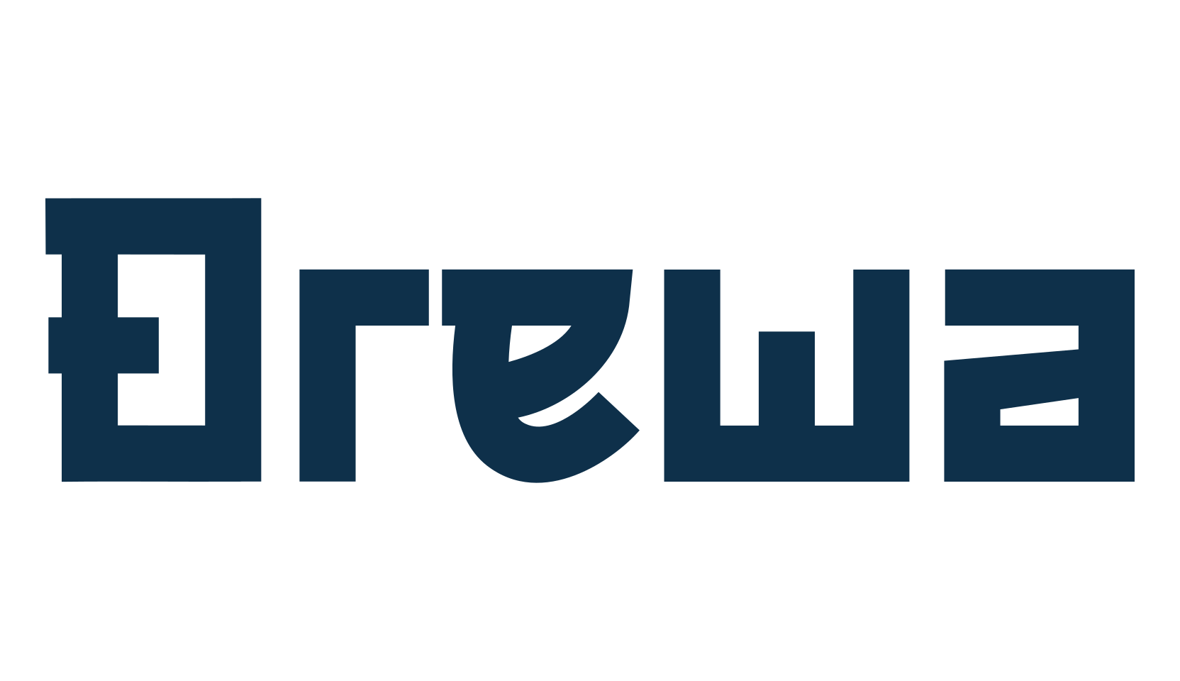 Orewa, foreign look chinese, jpn font preview