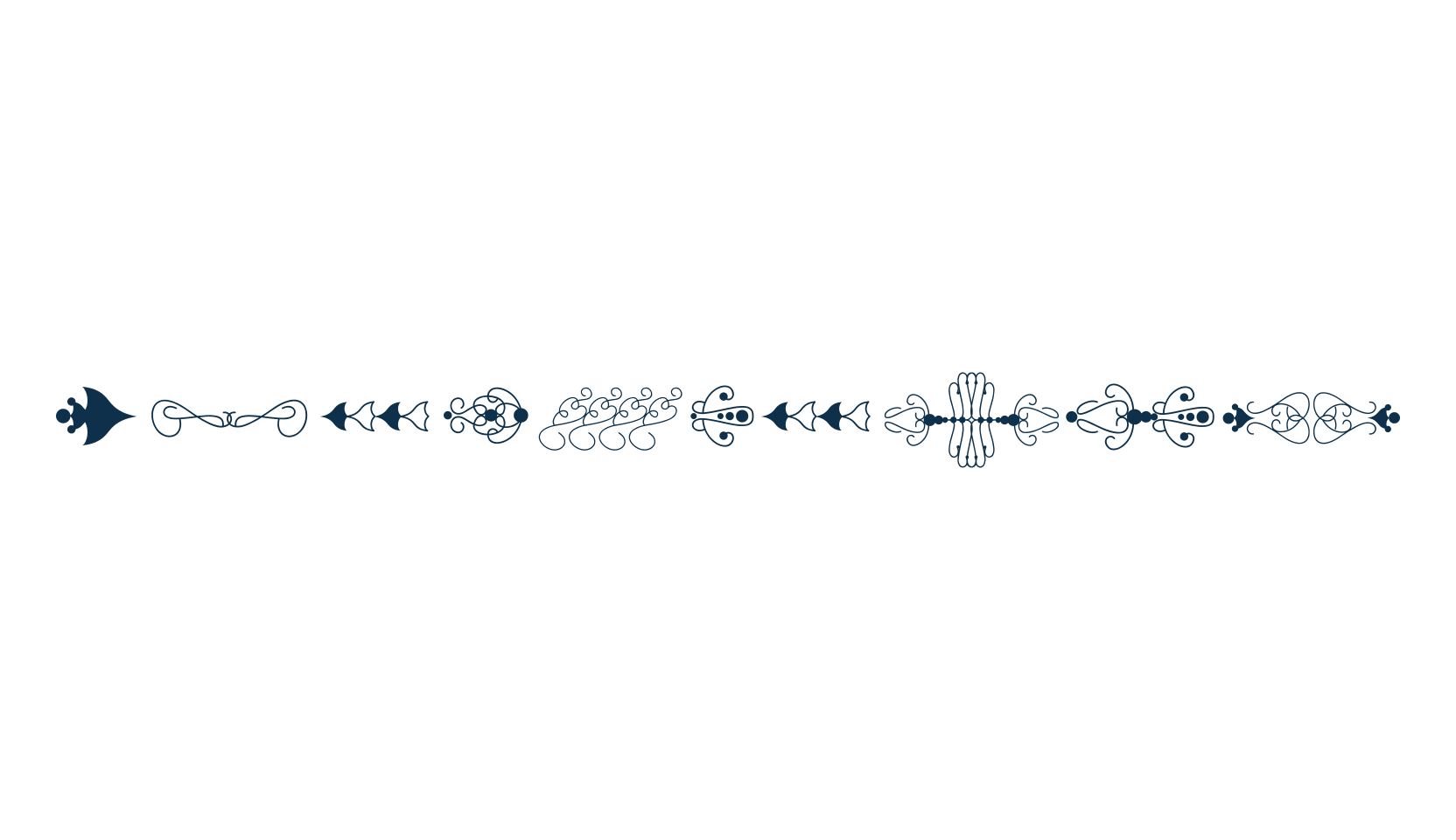Ornamentis, display market font preview
