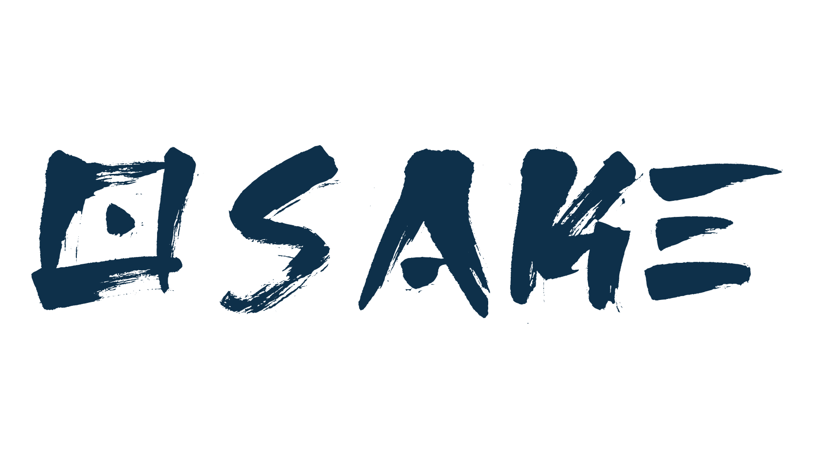 Osake, chinese, jpn font preview