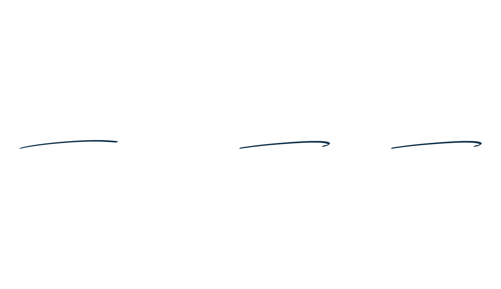 Over Thingking, handwriting font preview