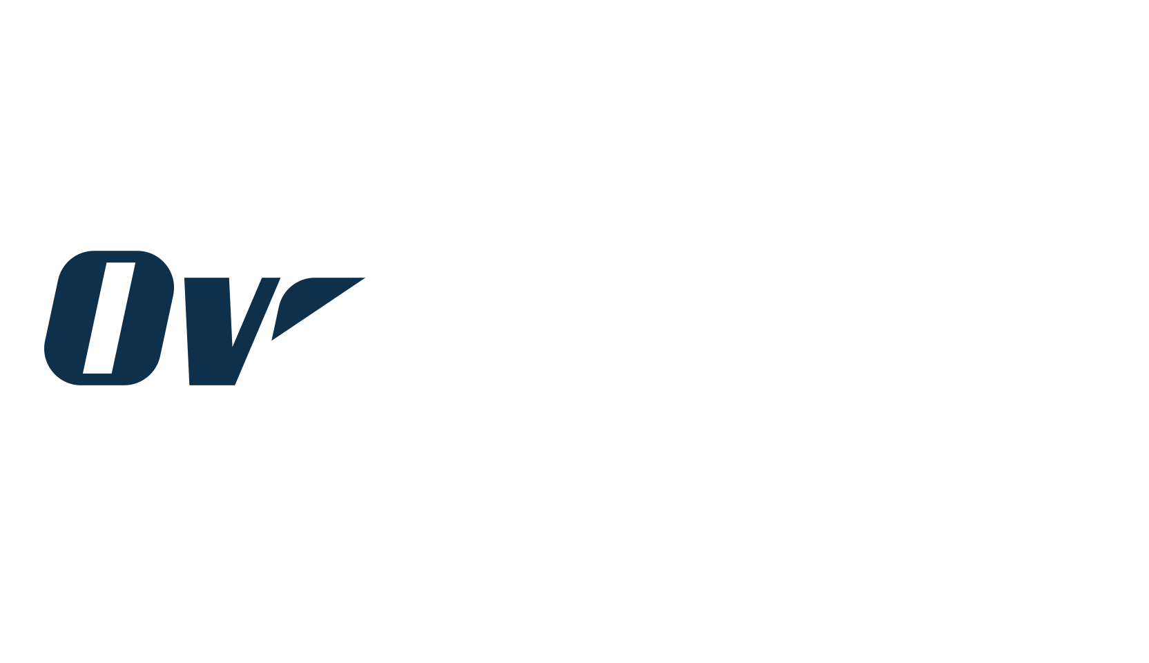 Overtaking, techno sci-fi font preview