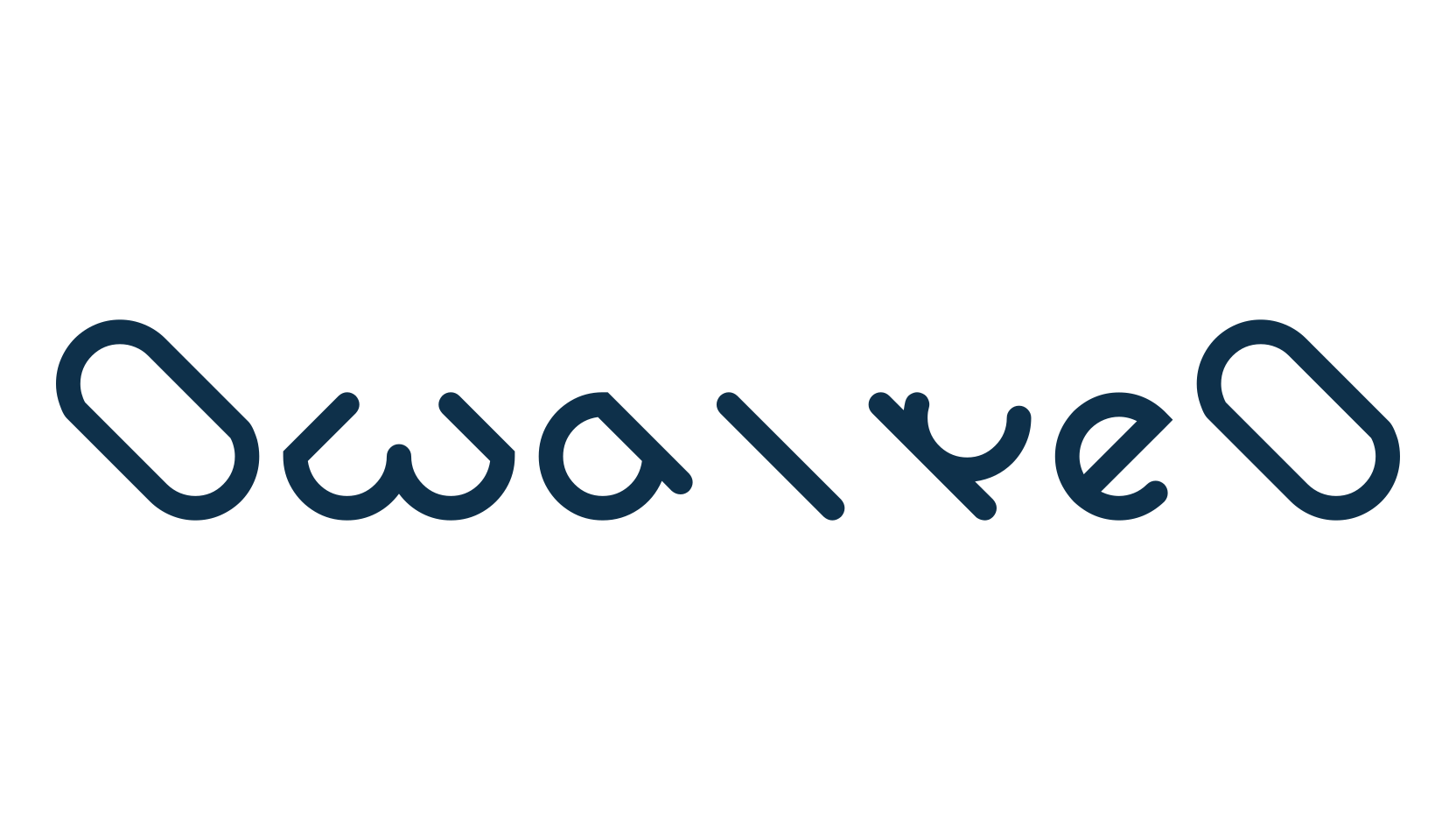 OwaikeO, fancy various decorative font preview
