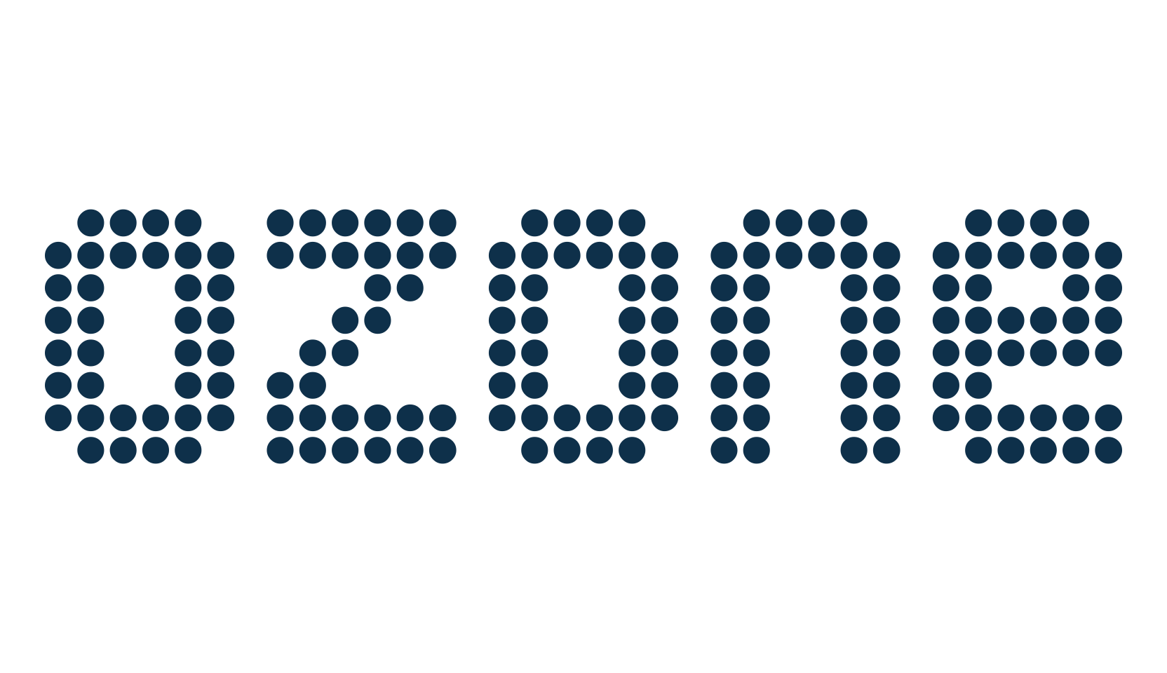 Ozone, lcd font preview