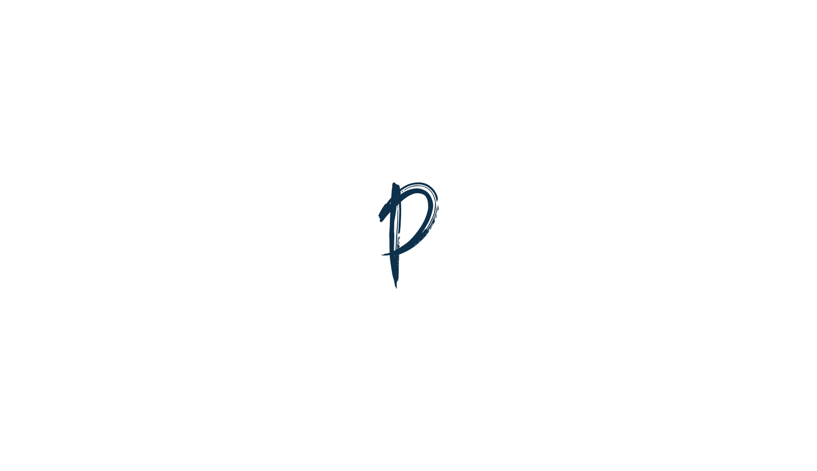 Pandemic, brush font preview