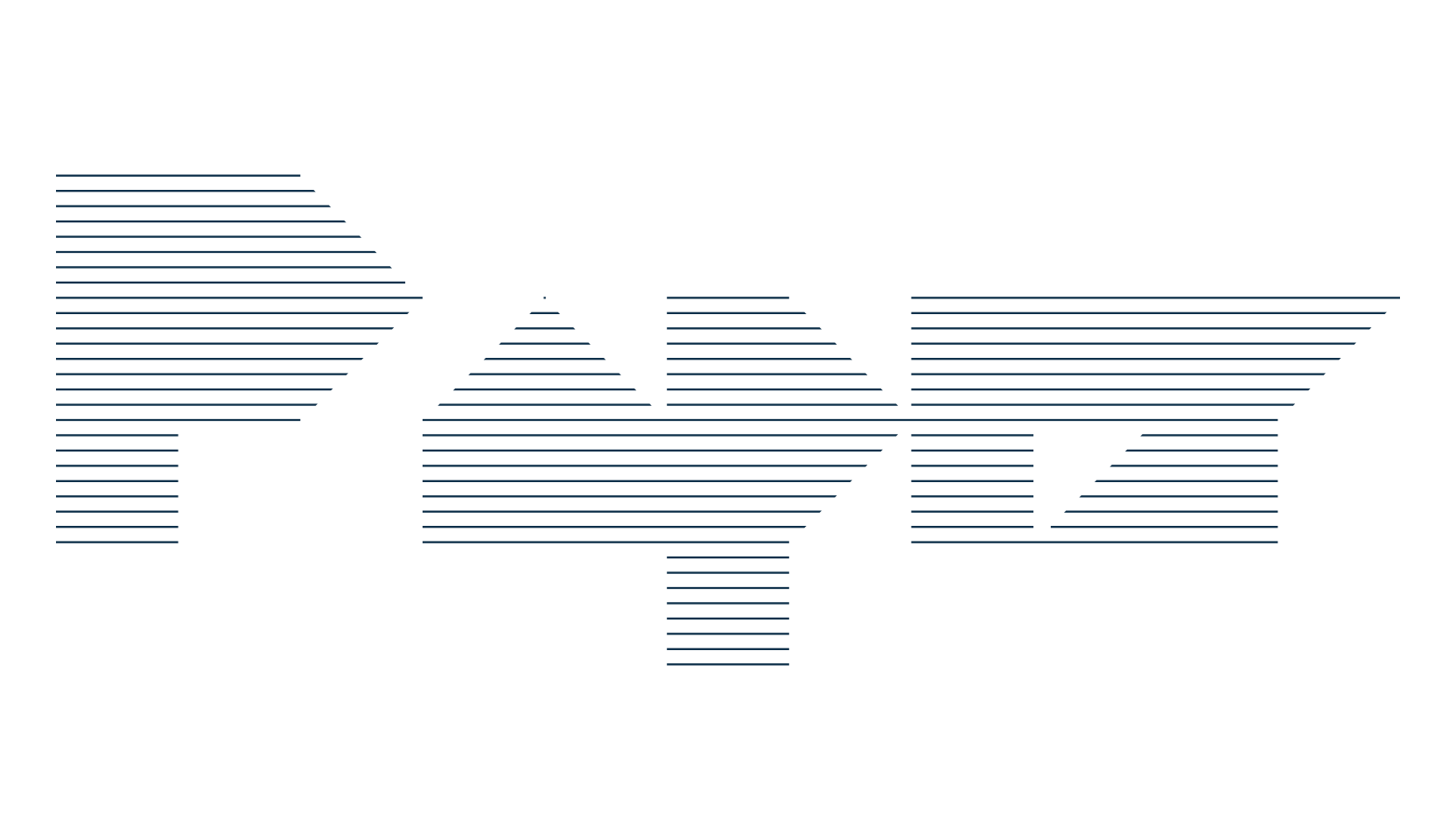Paper, fancy various techno sci-fi font preview