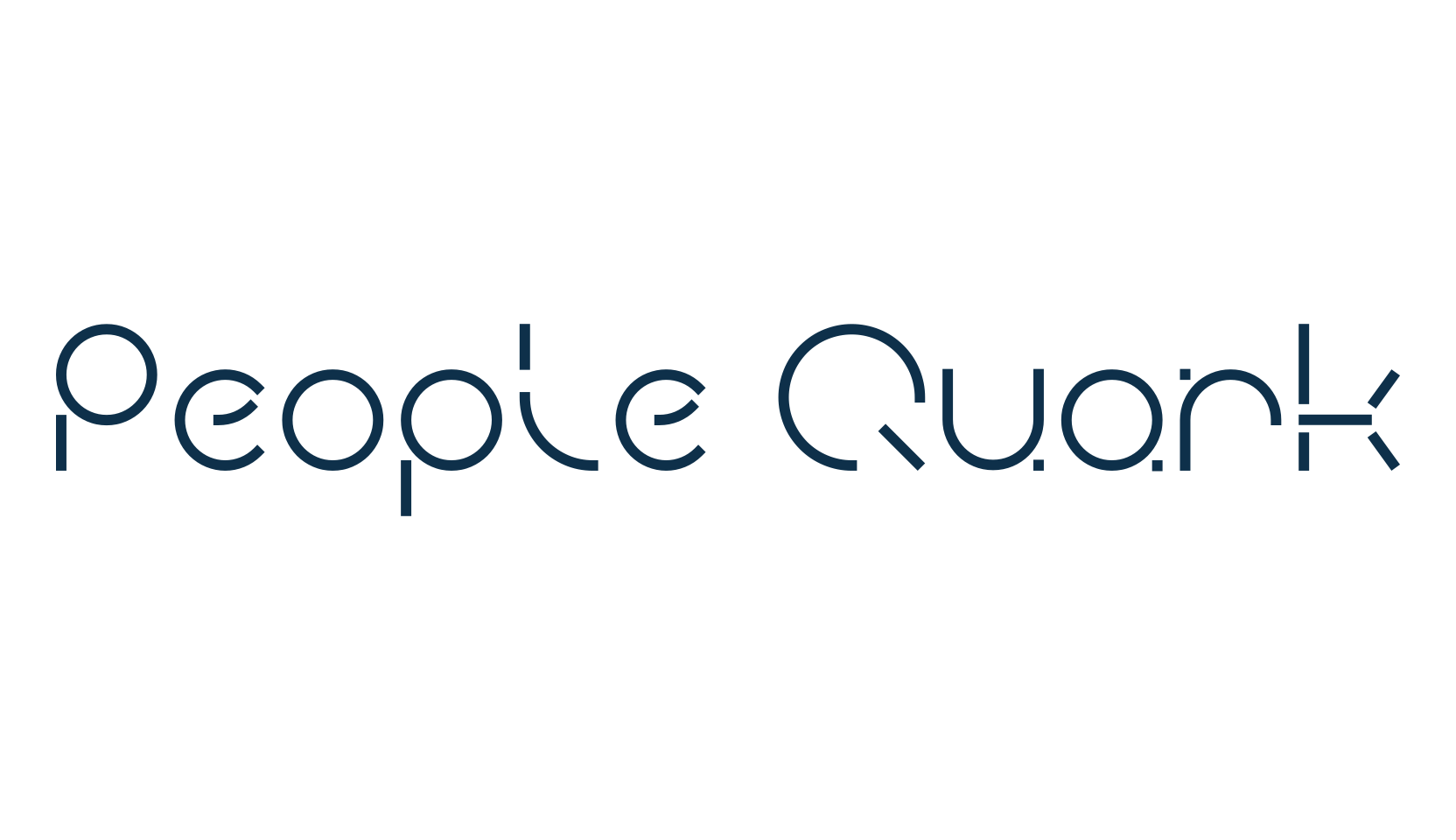 People Quark, various font preview