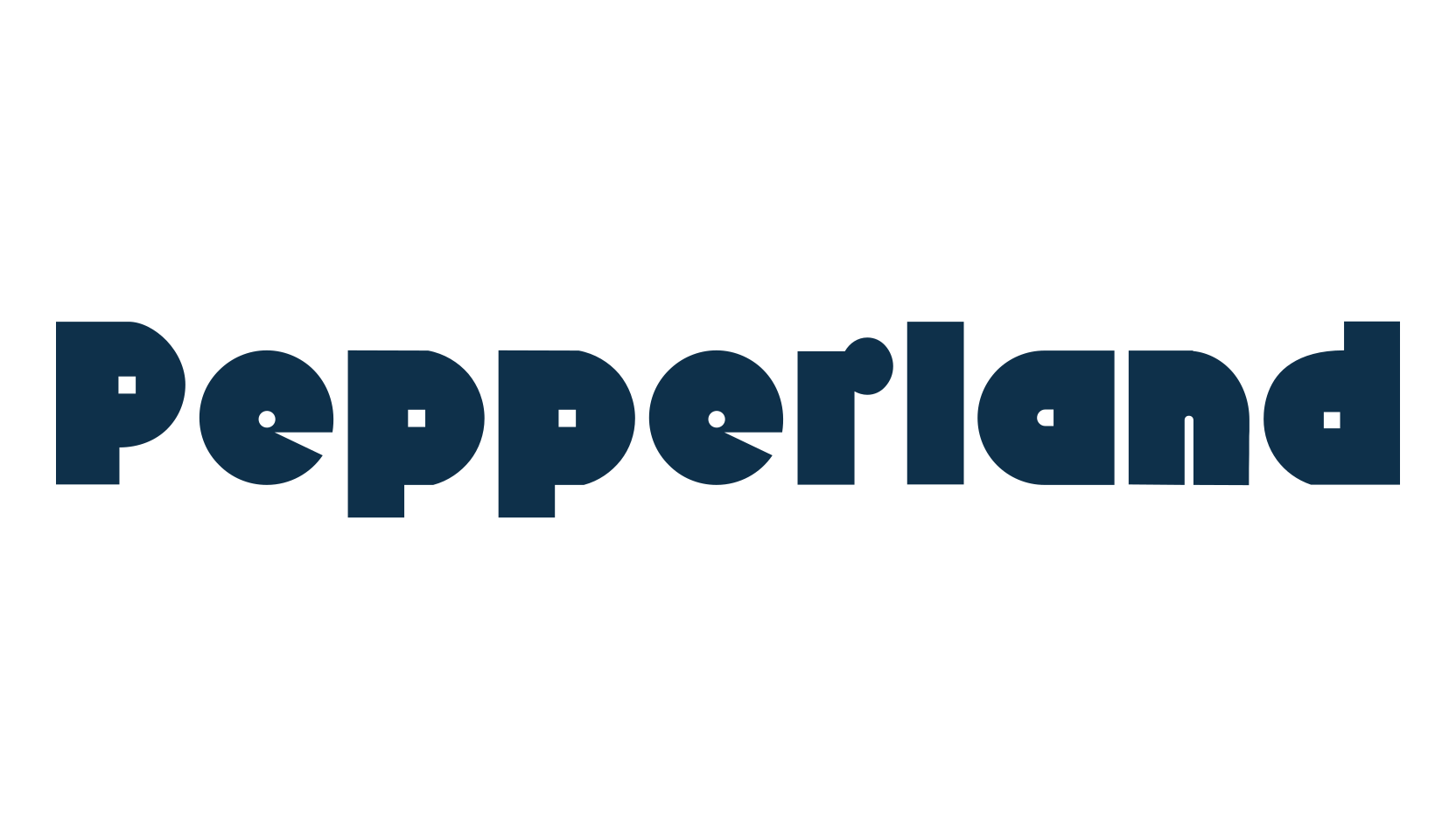 Pepperland (pepperland-2), fancy retro decorative font preview