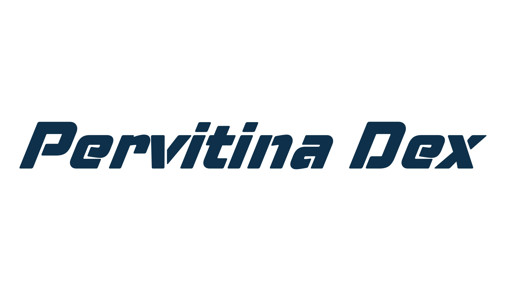 Pervitina Dex, stencil, army font preview